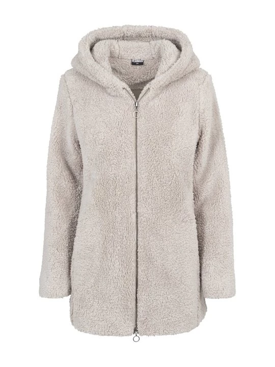 Obrázek produktu Zimní kabát Urban Classics písková