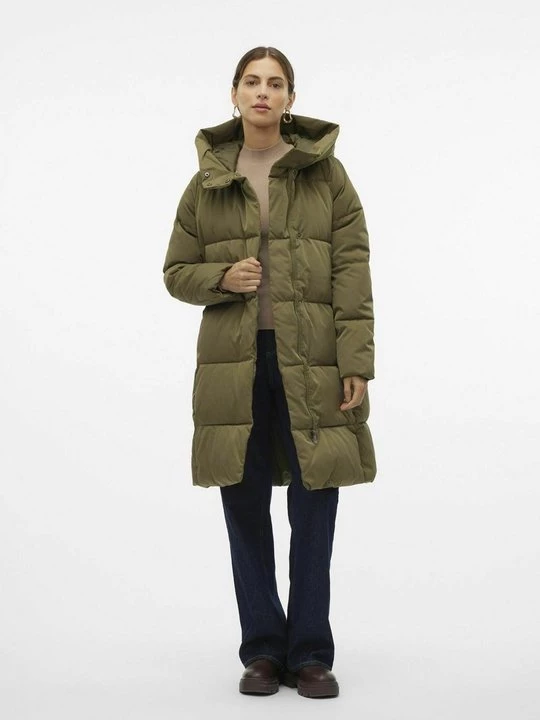 Obrázek produktu Zimní kabát Vero Moda