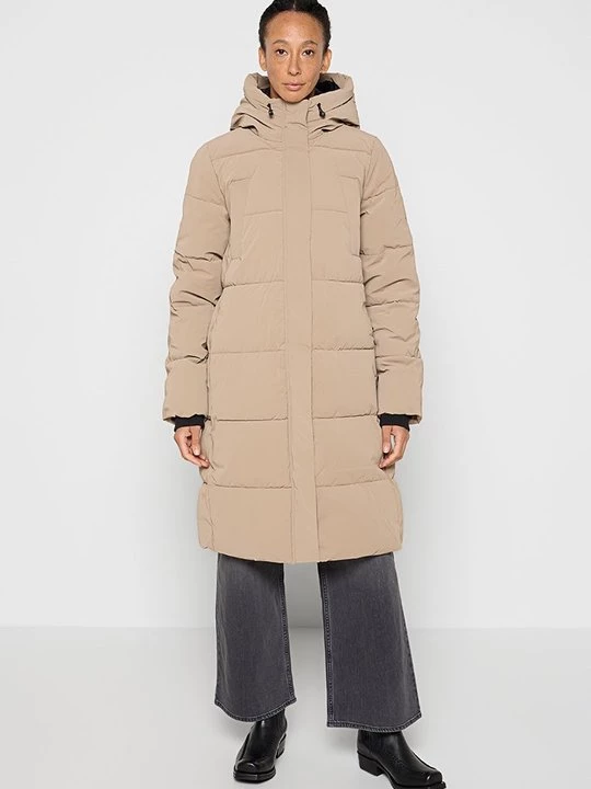 Obrázek produktu Zimní kabát Vero Moda béžová