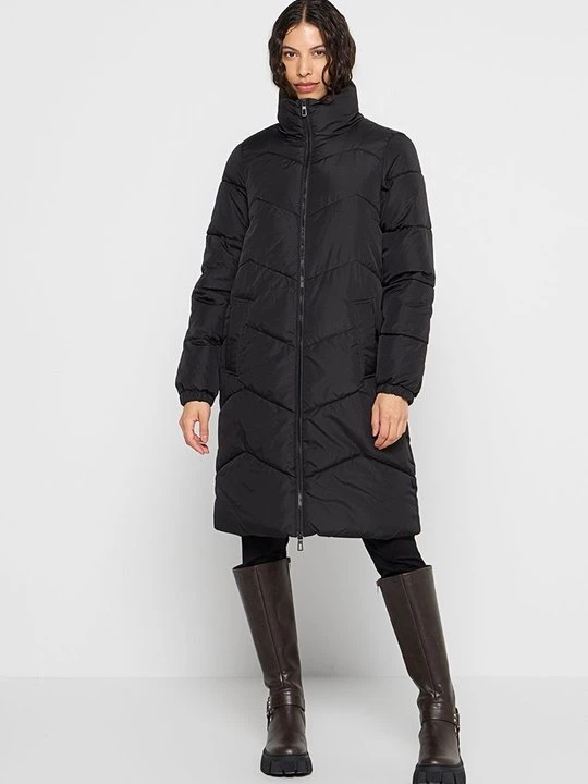 Obrázek produktu Zimní kabát Vero Moda černá