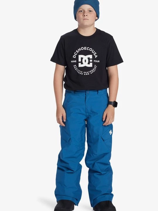 Obrázek produktu Zimní kalhoty DC Shoes modrá