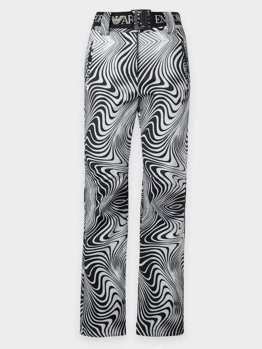 Obrázek produktu Zimní kalhoty EA7 Emporio Armani