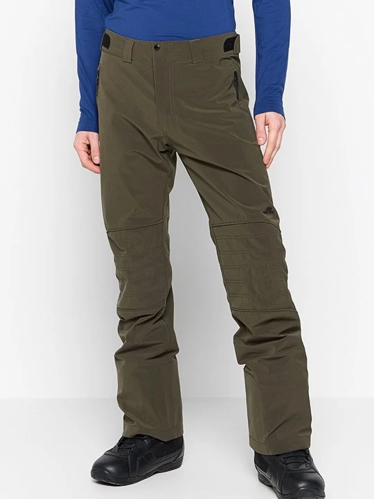 Obrázek produktu Zimní kalhoty J.Lindeberg khaki