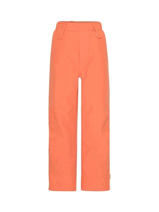 Obrázek produktu Zimní kalhoty Molo oranžová