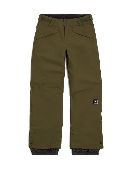 Obrázek produktu Zimní kalhoty O'Neill khaki