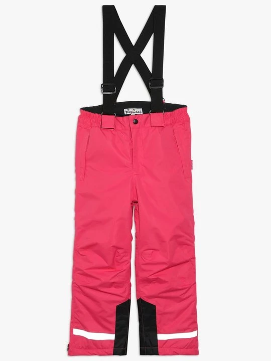 Obrázek produktu Zimní kalhoty Playshoes růžová