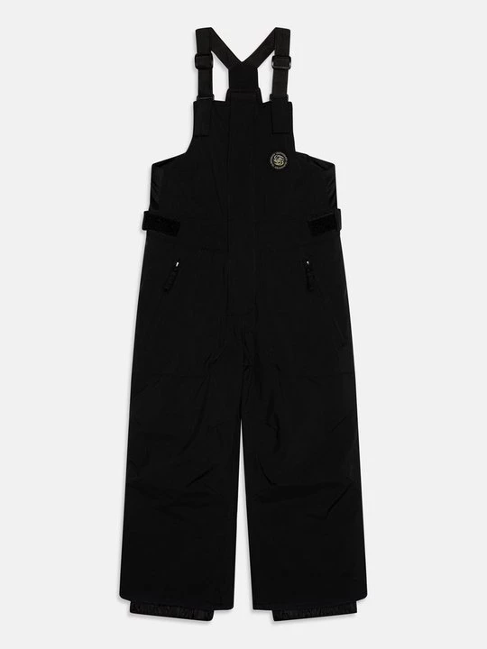 Obrázek produktu Zimní kalhoty Quiksilver černá