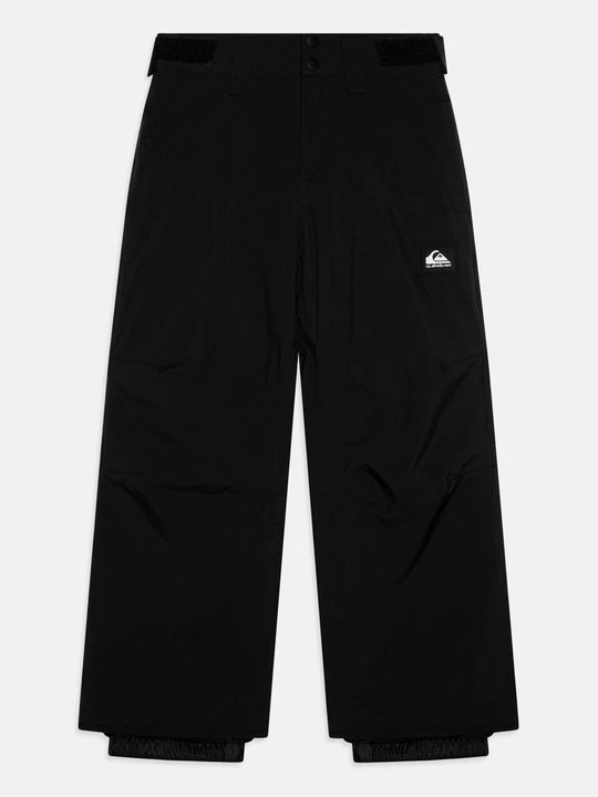 Obrázek produktu Zimní kalhoty Quiksilver černá