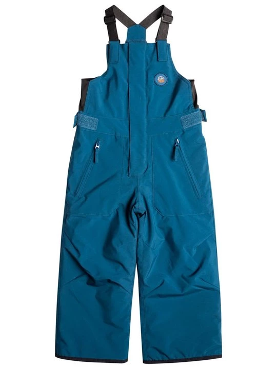 Obrázek produktu Zimní kalhoty Quiksilver modrá