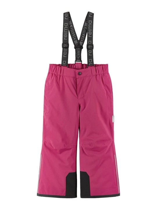 Obrázek produktu Zimní kalhoty Reima růžová