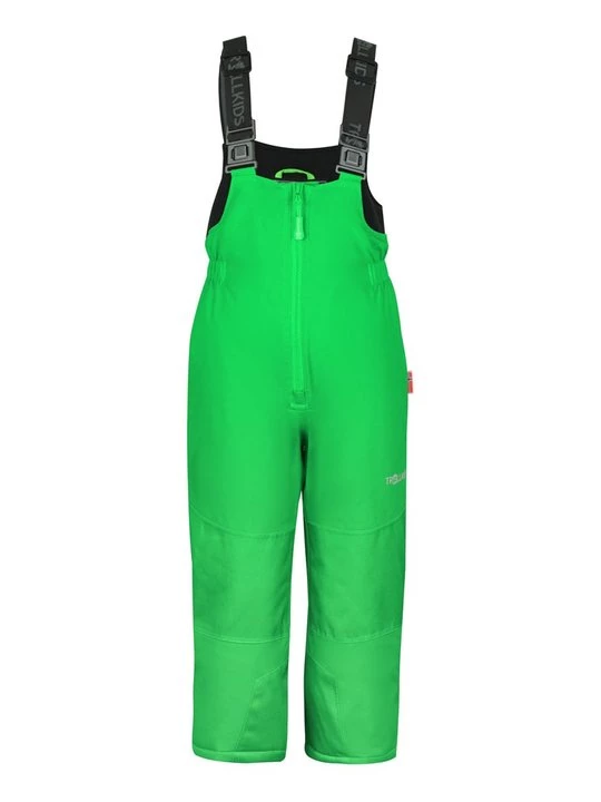 Obrázek produktu Snowboardové kalhoty Trollkids zelená