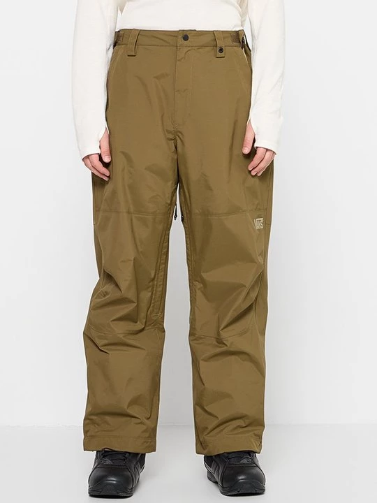 Obrázek produktu Zimní kalhoty Vans hnědá