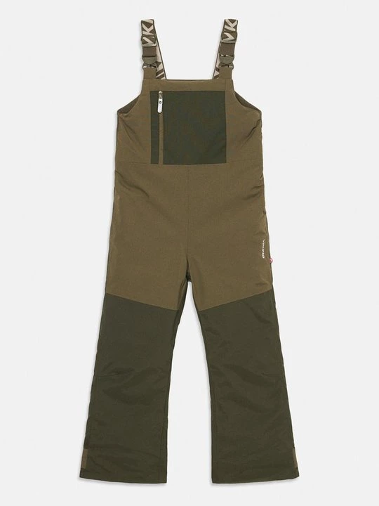 Obrázek produktu Zimní kalhoty Viking olivová
