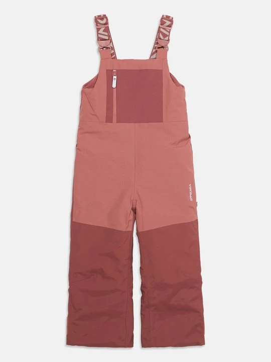 Obrázek produktu Zimní kalhoty Viking růžová