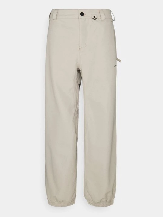 Obrázek produktu Zimní kalhoty Volcom khaki