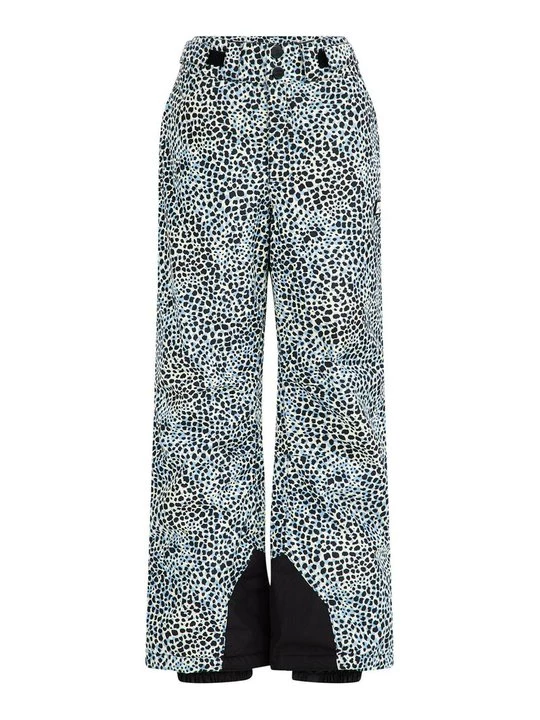 Obrázek produktu Zimní kalhoty WE Fashion světle modrá