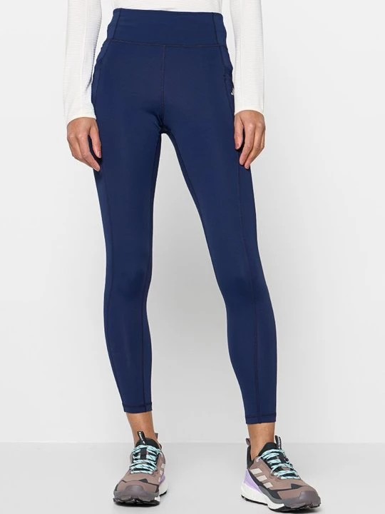 Obrázek produktu Zimní legíny Adidas modrá