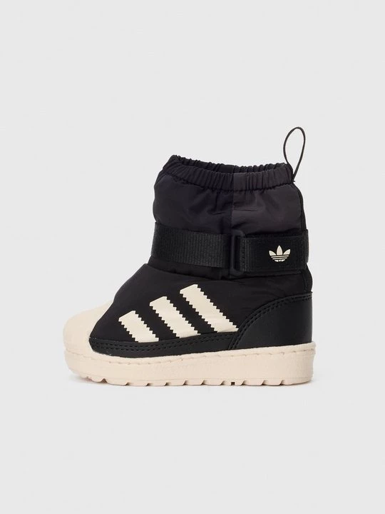 Obrázek produktu Zimní obuv adidas Originals černá