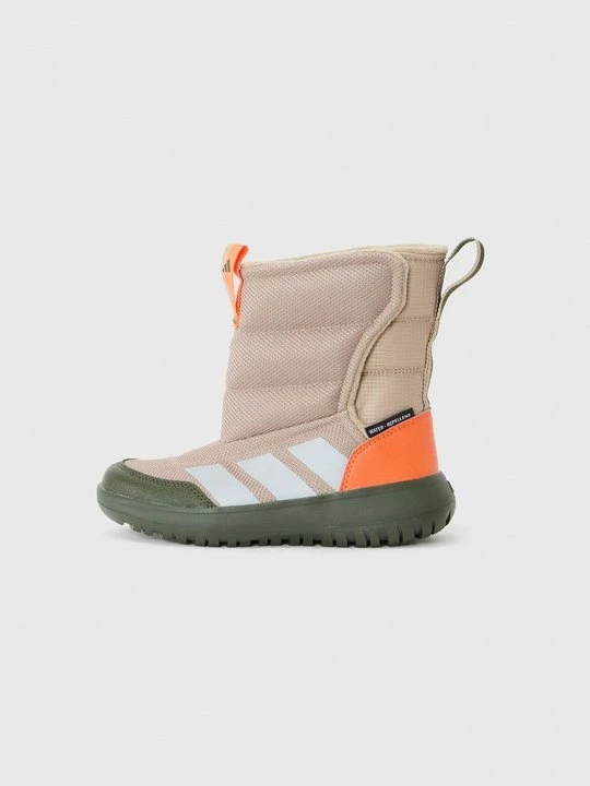 Obrázek produktu Zimní obuv Adidas stříbrná