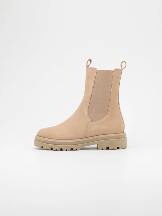 Obrázek produktu Zimní obuv Anna Field By Zalando béžová