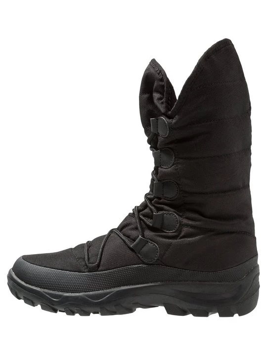 Obrázek produktu Zimní obuv Anna Field By Zalando černá