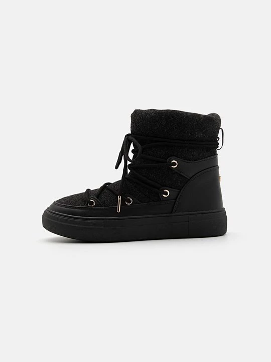 Obrázek produktu Zimní obuv Anna Field By Zalando černá