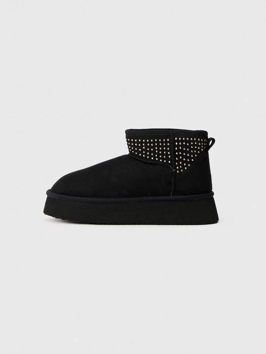 Obrázek produktu Zimní obuv Anna Field By Zalando černá