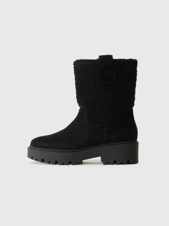 Obrázek produktu Zimní obuv Anna Field By Zalando černá