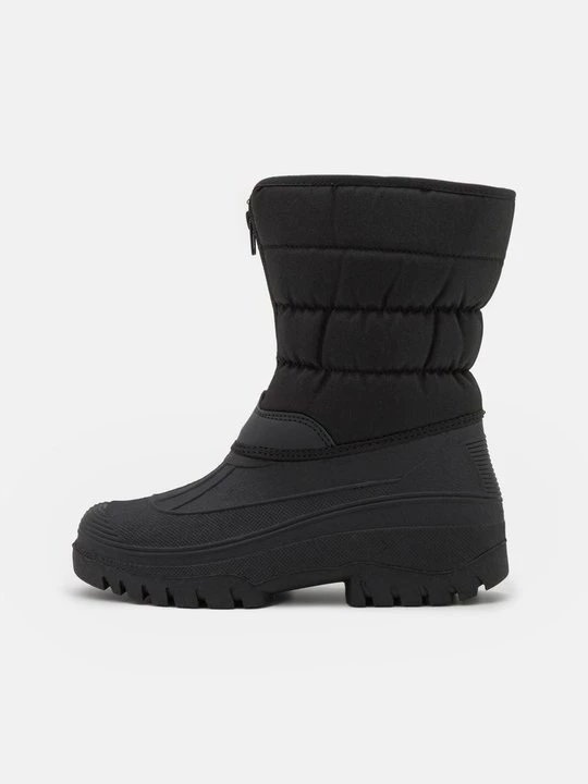 Obrázek produktu Zimní obuv Anna Field By Zalando černá