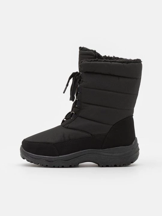 Obrázek produktu Zimní obuv Anna Field Wide Fit By Zalando černá