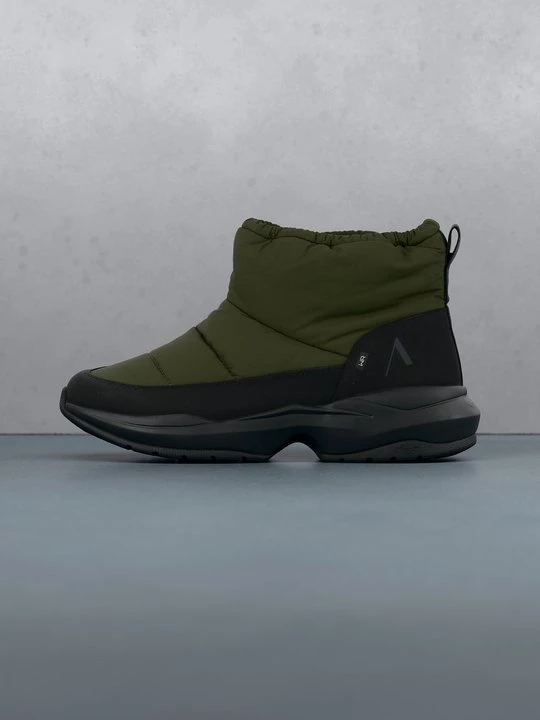 Obrázek produktu Zimní obuv ARKK Copenhagen khaki