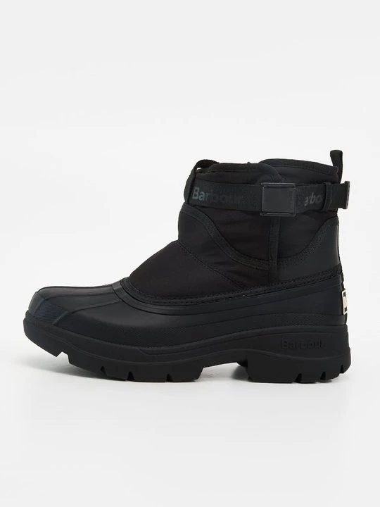 Obrázek produktu Zimní obuv Barbour černá