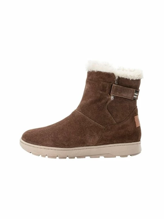 Obrázek produktu Zimní obuv Camel Active hnědá