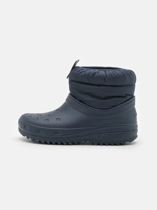 Obrázek produktu Zimní obuv Crocs modrá