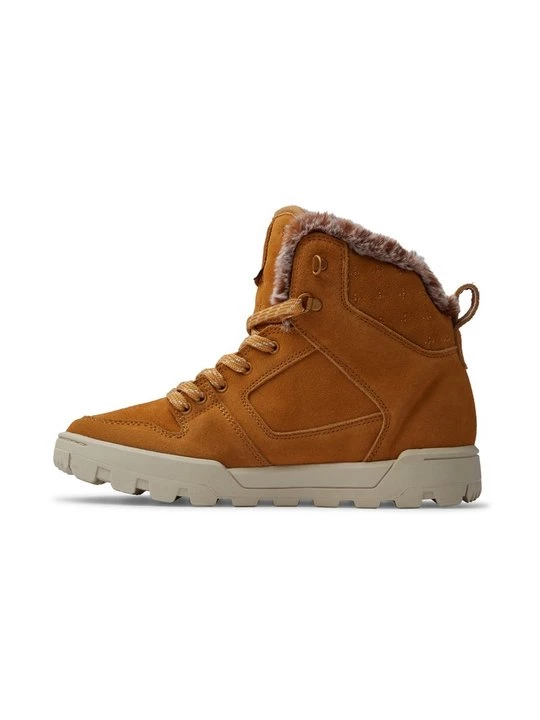Obrázek produktu Zimní obuv DC Shoes světle hnědá