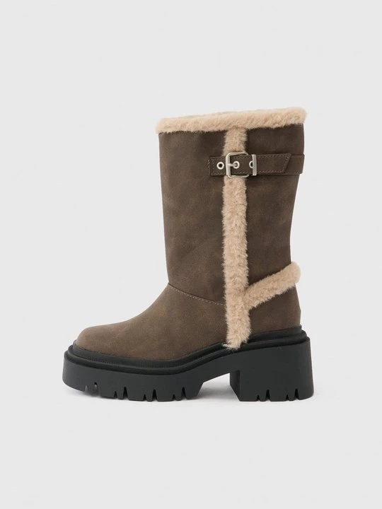 Obrázek produktu Zimní obuv Even&Odd By Zalando