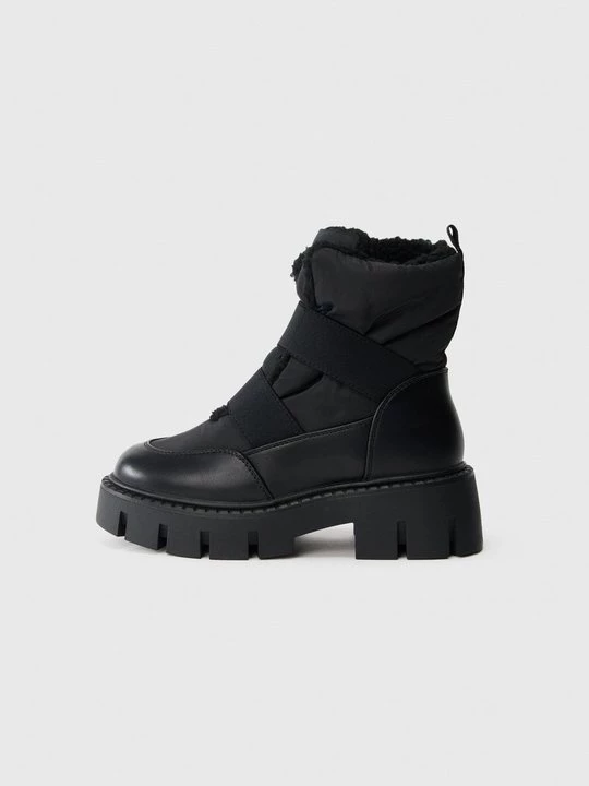 Obrázek produktu Zimní obuv Even&Odd By Zalando černá