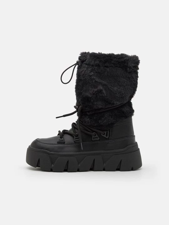 Obrázek produktu Zimní obuv Even&Odd By Zalando černá
