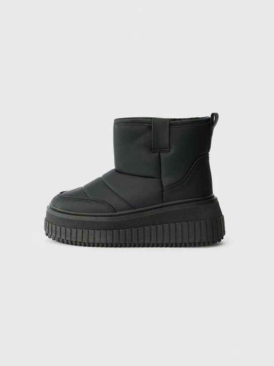 Obrázek produktu Zimní obuv Even&Odd By Zalando černá