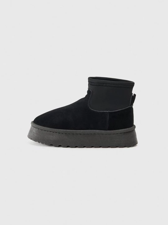 Obrázek produktu Zimní obuv Even&Odd Wide Fit