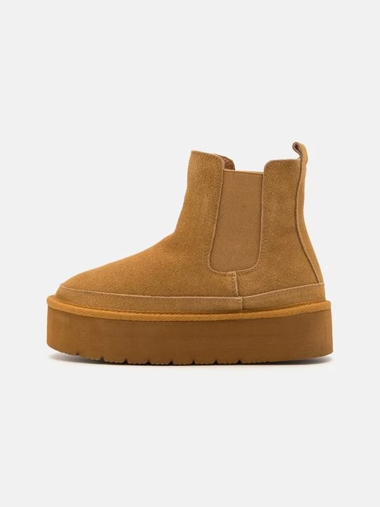 Obrázek produktu Zimní obuv Even&Odd Wide Fit