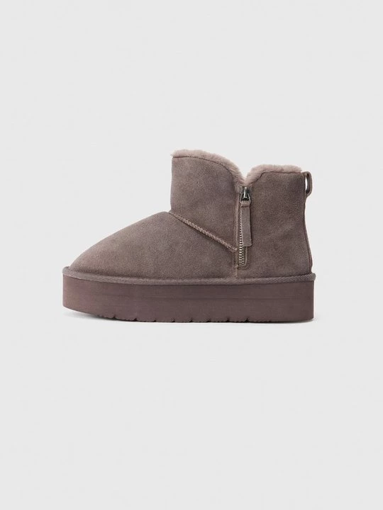 Obrázek produktu Zimní obuv Even&Odd Wide Fit