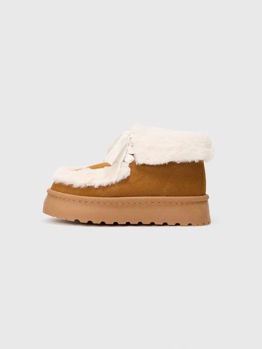 Obrázek produktu Zimní obuv Even&Odd Wide Fit