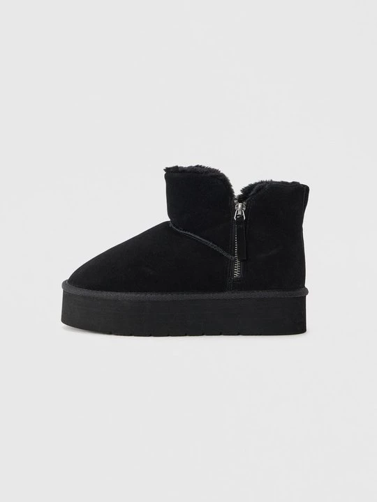 Obrázek produktu Zimní obuv Even&Odd Wide Fit