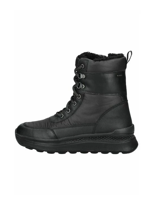 Obrázek produktu Zimní obuv Geox černá