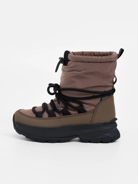 Obrázek produktu Zimní obuv icepeak béžová
