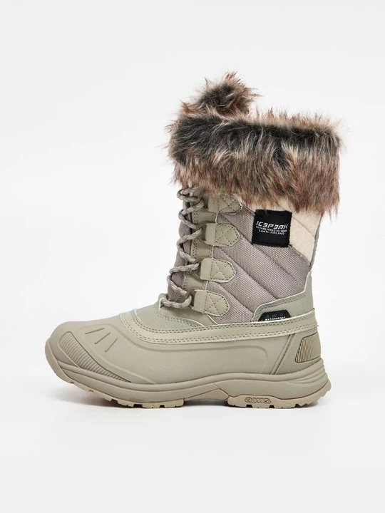 Obrázek produktu Zimní obuv icepeak černý denim