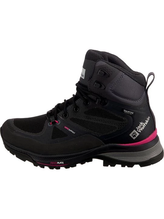 Obrázek produktu Zimní obuv Jack Wolfskin