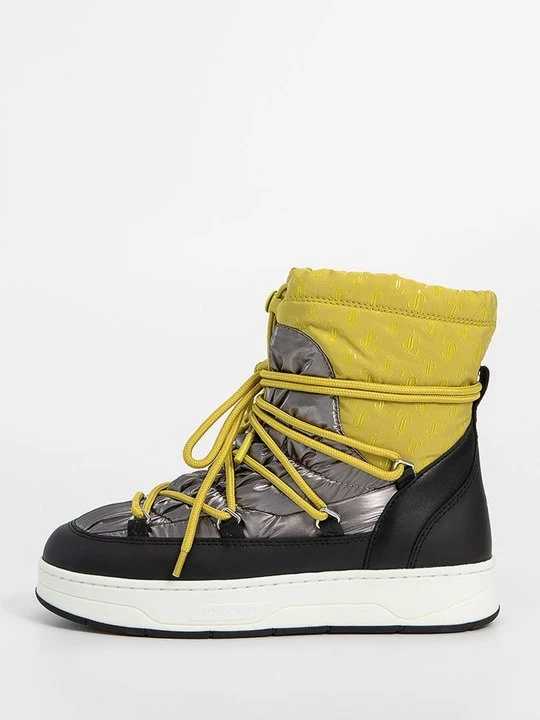 Obrázek produktu Zimní obuv Jimmy Choo