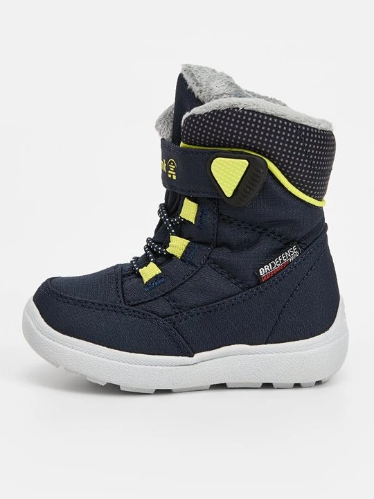 Obrázek produktu Zimní obuv Kamik modrý denim
